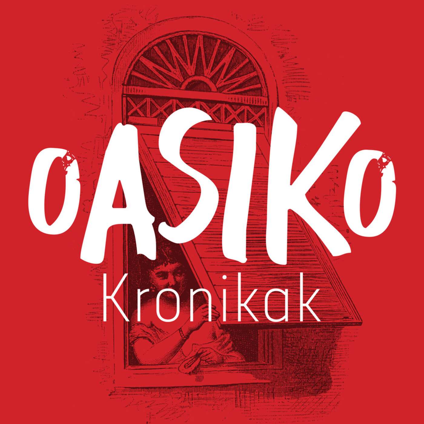 Oasiko Kronikak 13: Ni ez naiz kolonialista, baina…