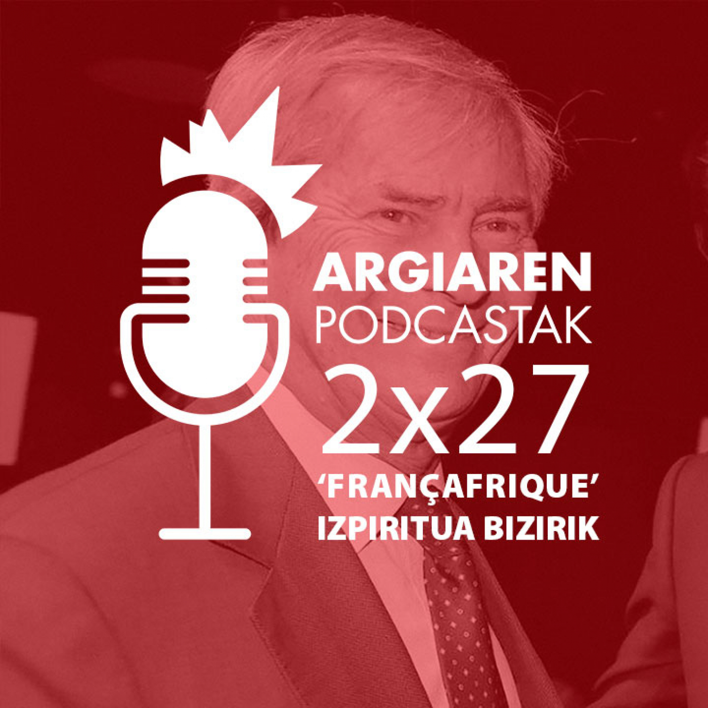 Afrikako garraiobideen gestioaz bereizi bada ere, ‘françafrique’ izpiritua biziarazten segitzen du Bollorék