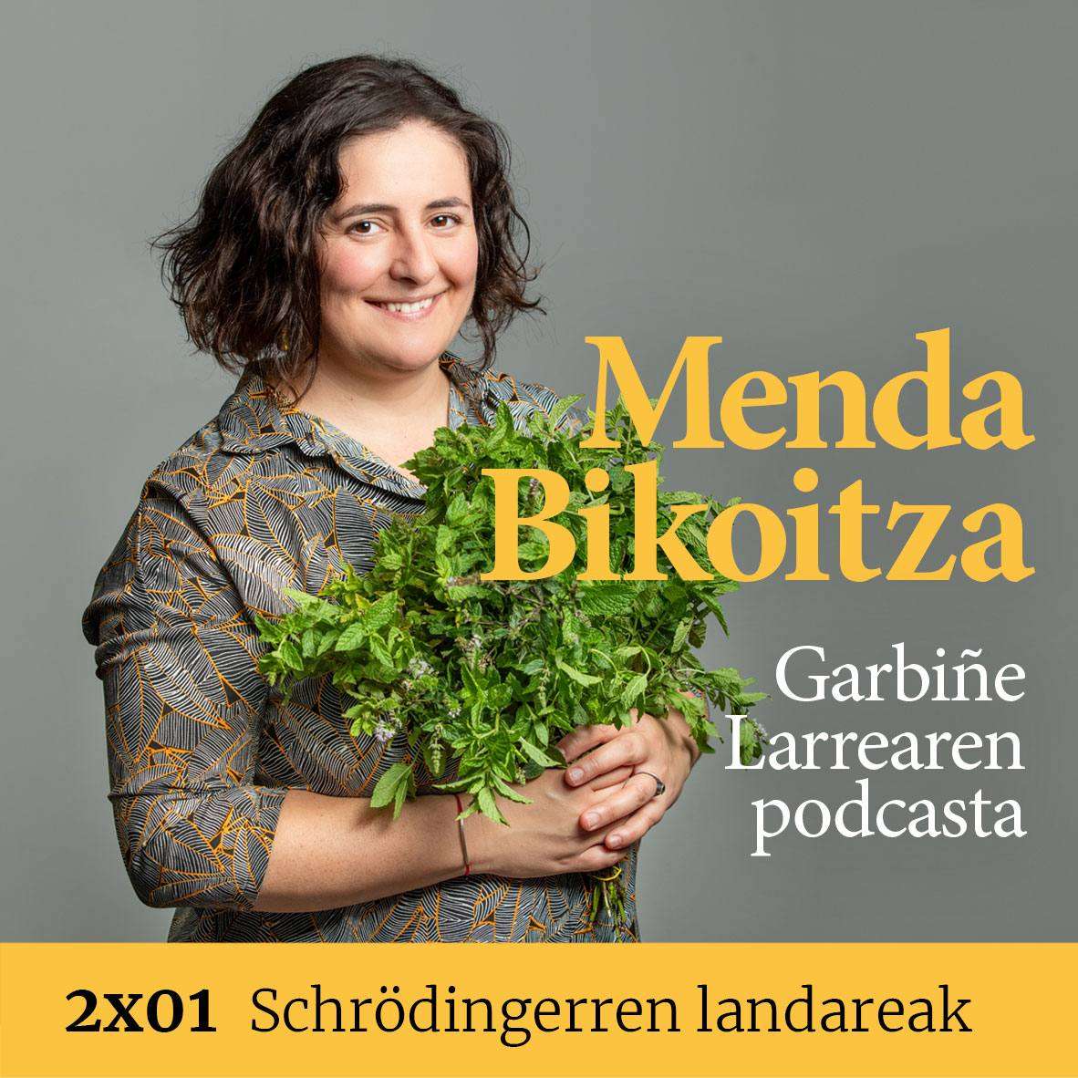 2×01: Schrödingerren landareak