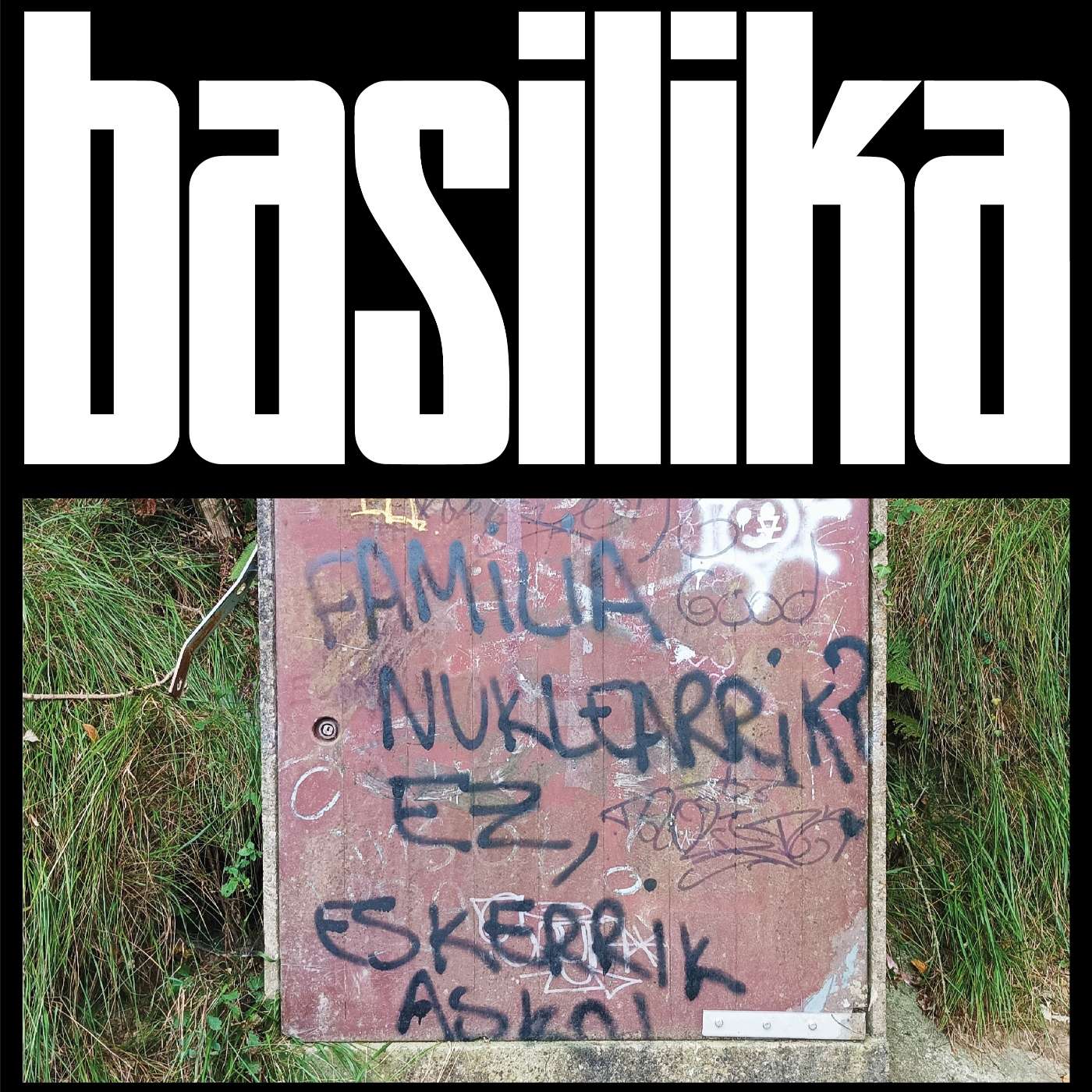 Besaulkia #03 | Familiaren gurpil zoroa: sistemaren ondorio eta eusle