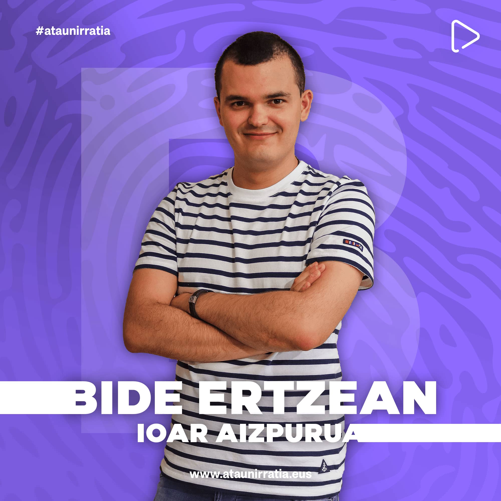 Bide Ertzean (2024/04/27)