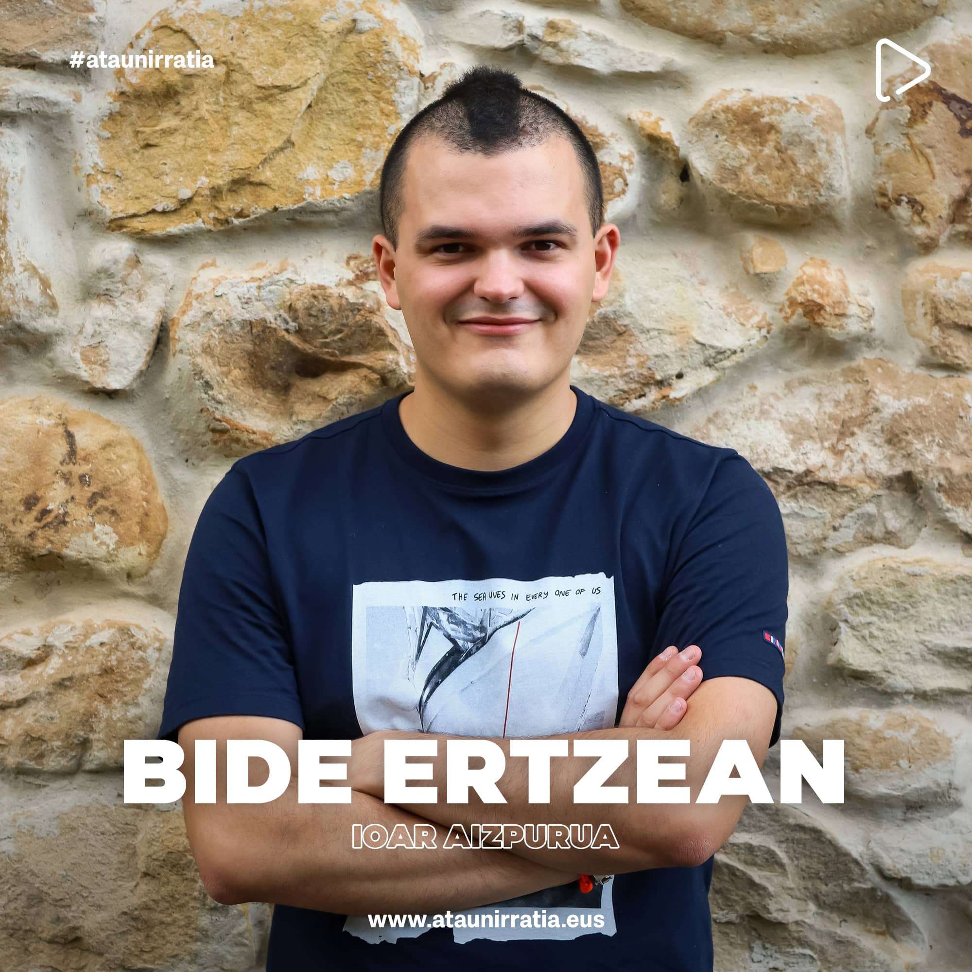 Bide Ertzean (2024/10/05)