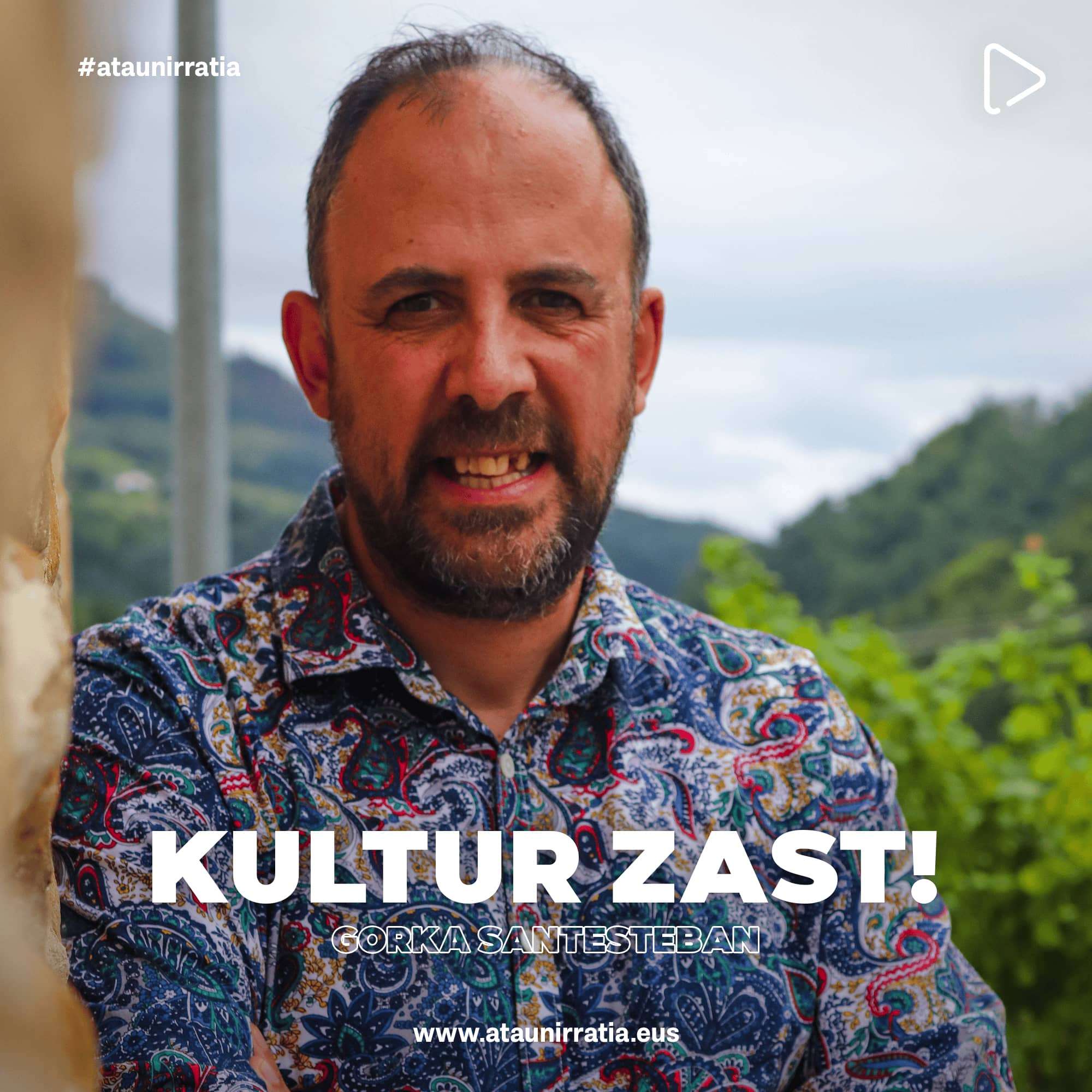 Kultur Zast! (2024/10/20)