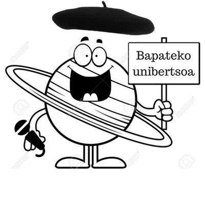 Bapateko Unibertsoa