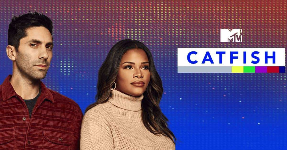 MTV-ren ‘Catfish’ doku-realityaren inguruan aritu gara hizketan