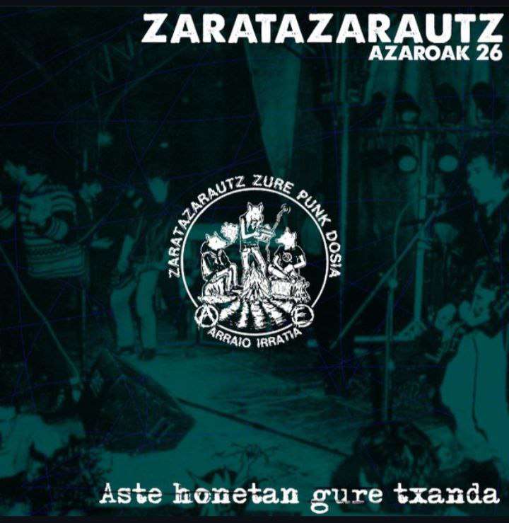 Hirukota ZararaZarautzen