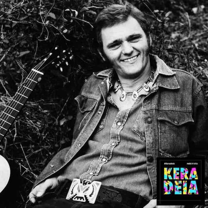 Kera Deia | Jerry Reed