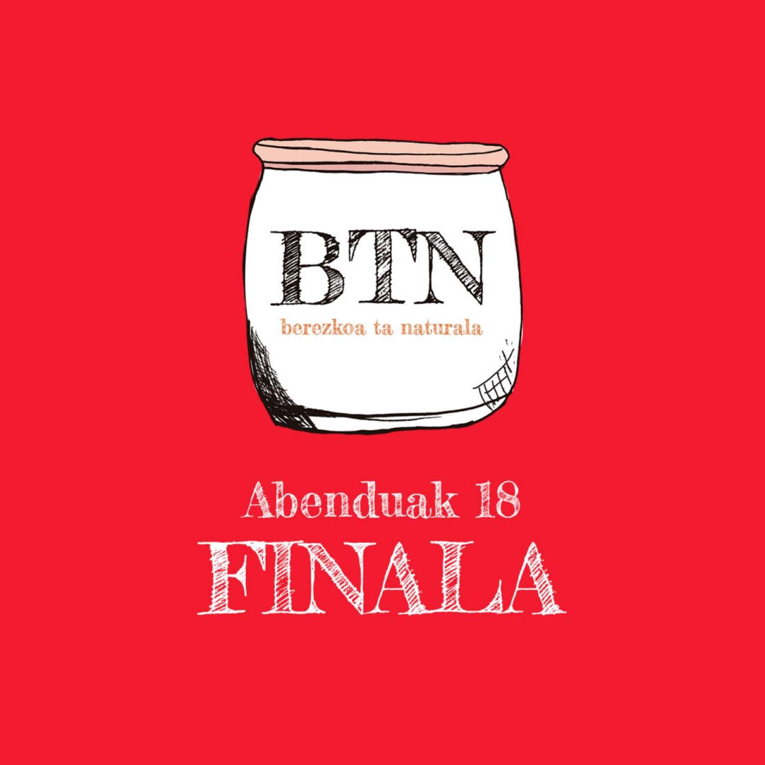 BTN #08: Finala