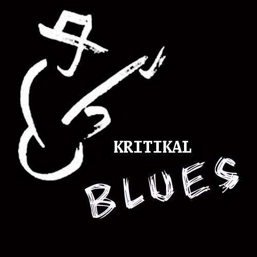 Kritikal Blues 2015-05-14 – Slim Harpo – Valerie welington – face