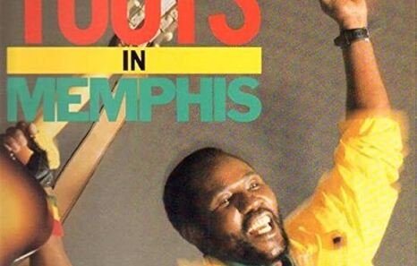 ‘Toots In Memphis’ diskoa entzugai Global Musik saioan