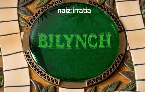 Bilynch | Jumanji